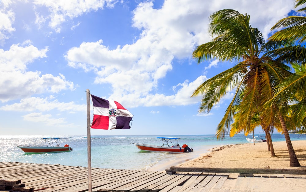 República Dominicana – Punta Cana